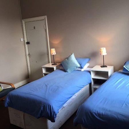 Victoria Dwellings Bed & Breakfast Londra Dış mekan fotoğraf