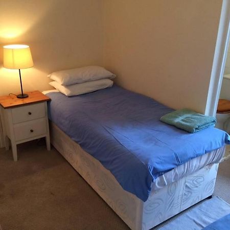 Victoria Dwellings Bed & Breakfast Londra Dış mekan fotoğraf