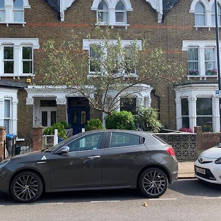 Victoria Dwellings Bed & Breakfast Londra Dış mekan fotoğraf