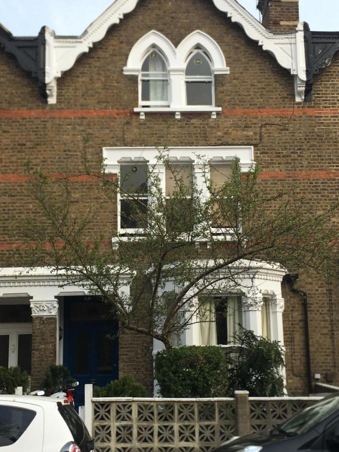 Victoria Dwellings Bed & Breakfast Londra Dış mekan fotoğraf