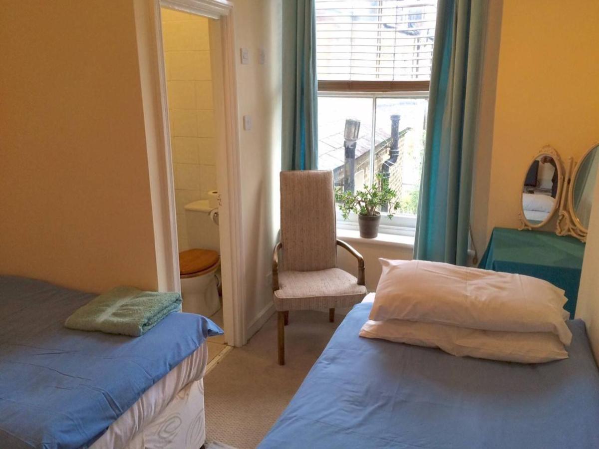 Victoria Dwellings Bed & Breakfast Londra Dış mekan fotoğraf