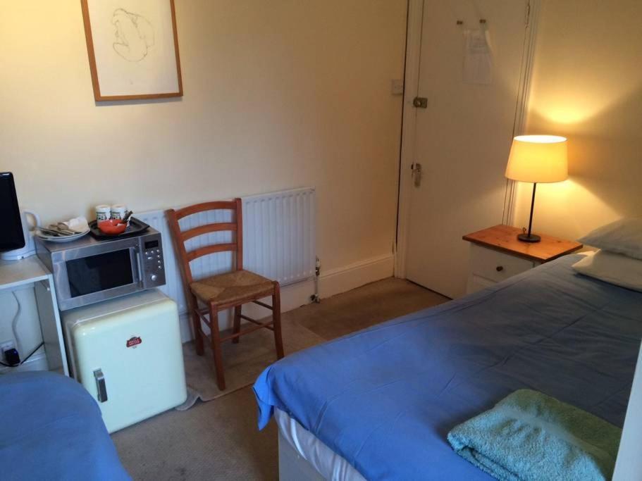 Victoria Dwellings Bed & Breakfast Londra Dış mekan fotoğraf